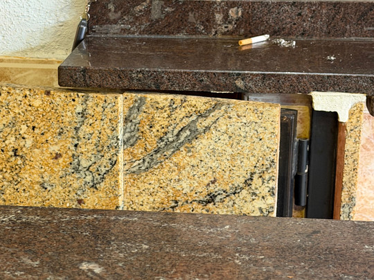 Hostal Calderon de la Barca主图