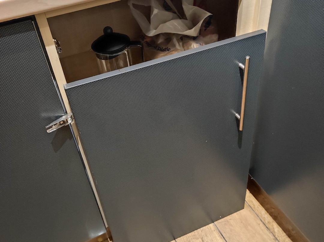 Forbes of Kingennie Country Resort-敦提必去景点