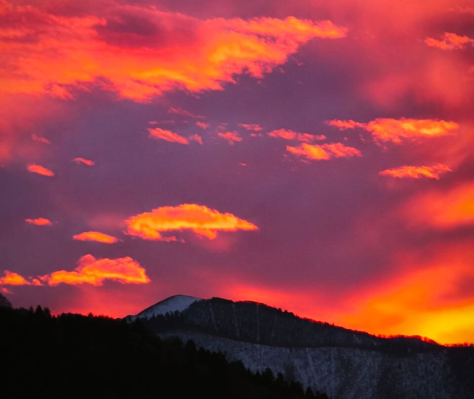 Rifugio Pranolz主图