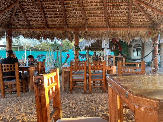 Palapas Ventana主图