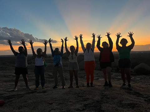 Vem De Andada-累西腓必去景点