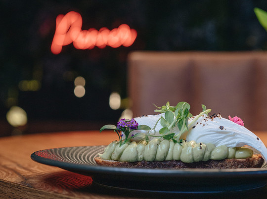 Restaurant Prenner主图