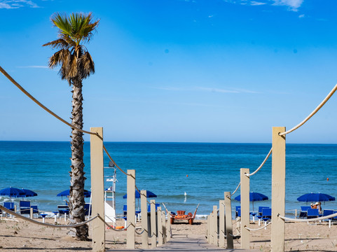 Baia di Ulisse Wellness & SPA主图