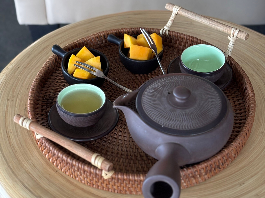 YHI Spa-岘港必去景点