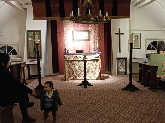 Talbot House - Guest House主图