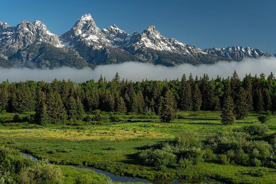 Photography Workshops of Utah-盐湖城必去景点