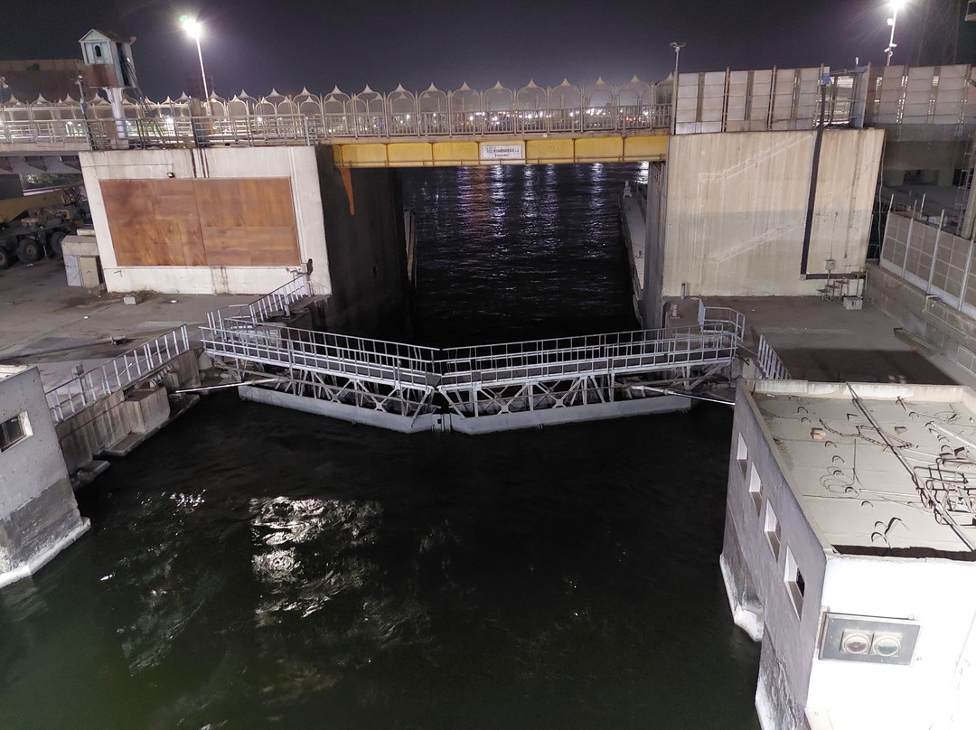 Esna Lock-Esna必去景点