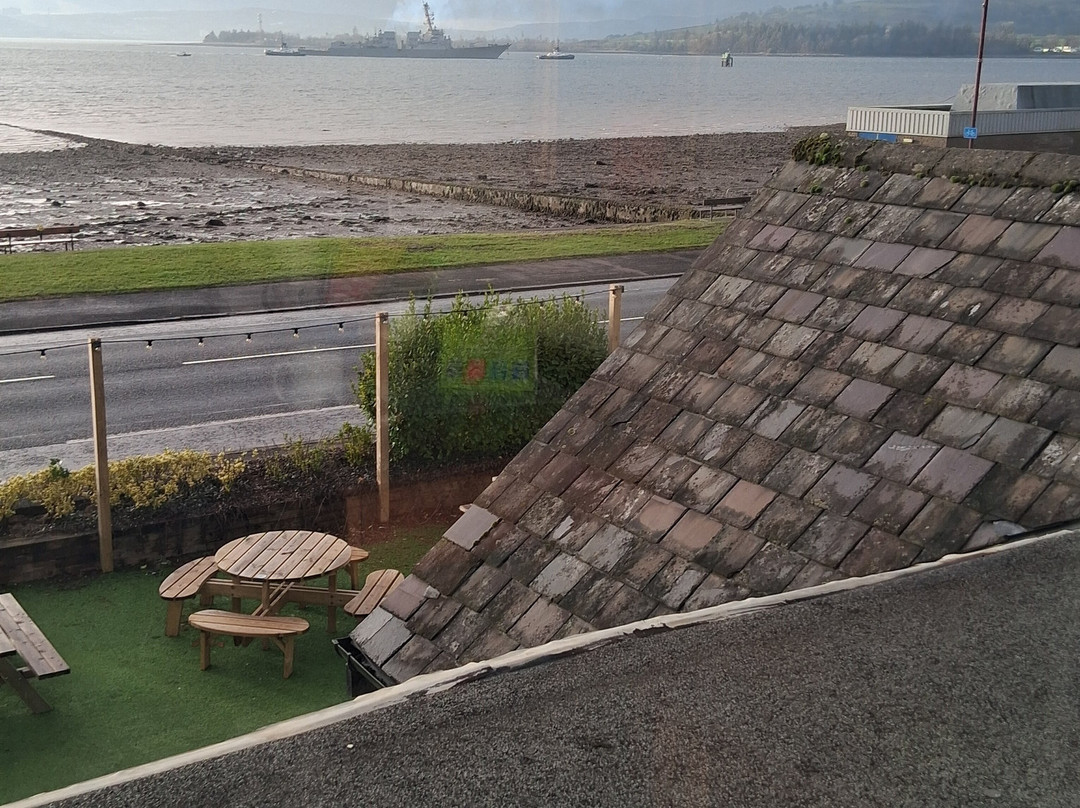 Travelodge Helensburgh Seafront主图