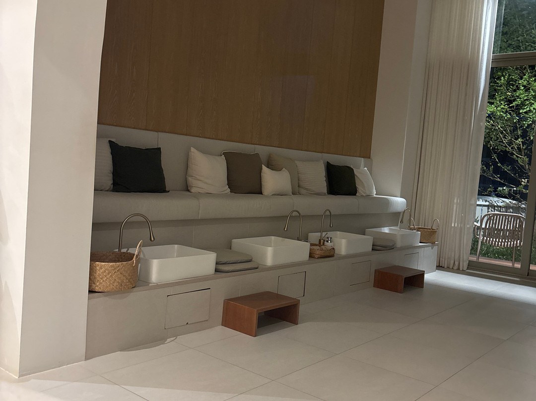 Arann Spa & Essence-Pa Sak必去景点