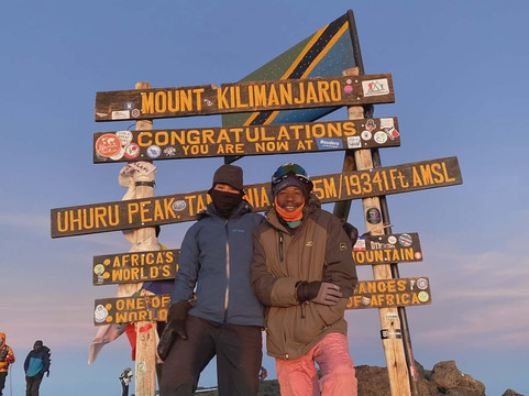 Conscious Travel Tanzania-莫西必去景点