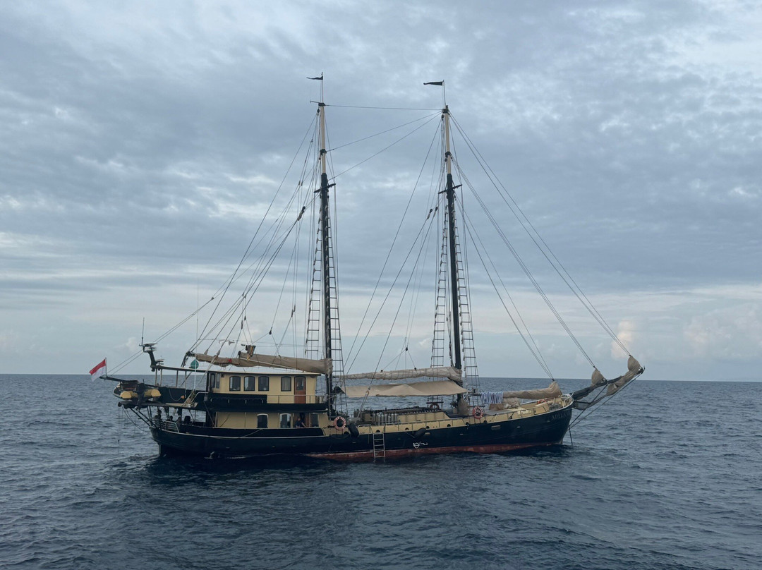 Scubaspa ZEN Indonesia-登巴萨必去景点