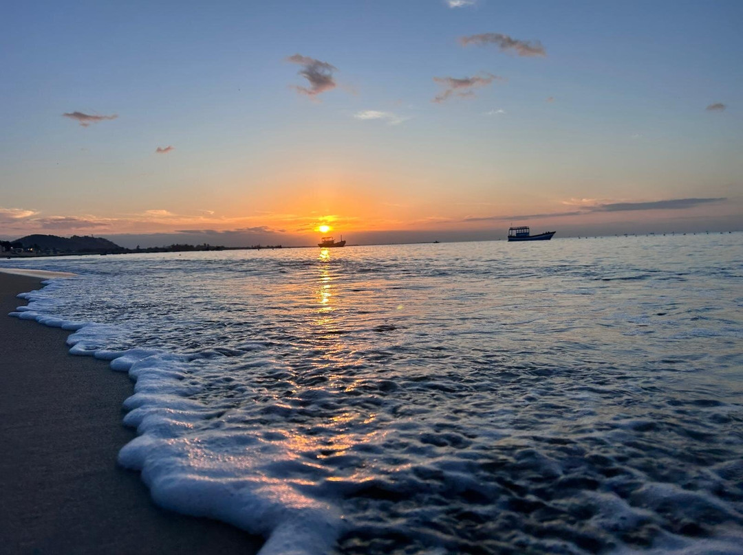 Mui Ne Easy Rider-美奈必去景点