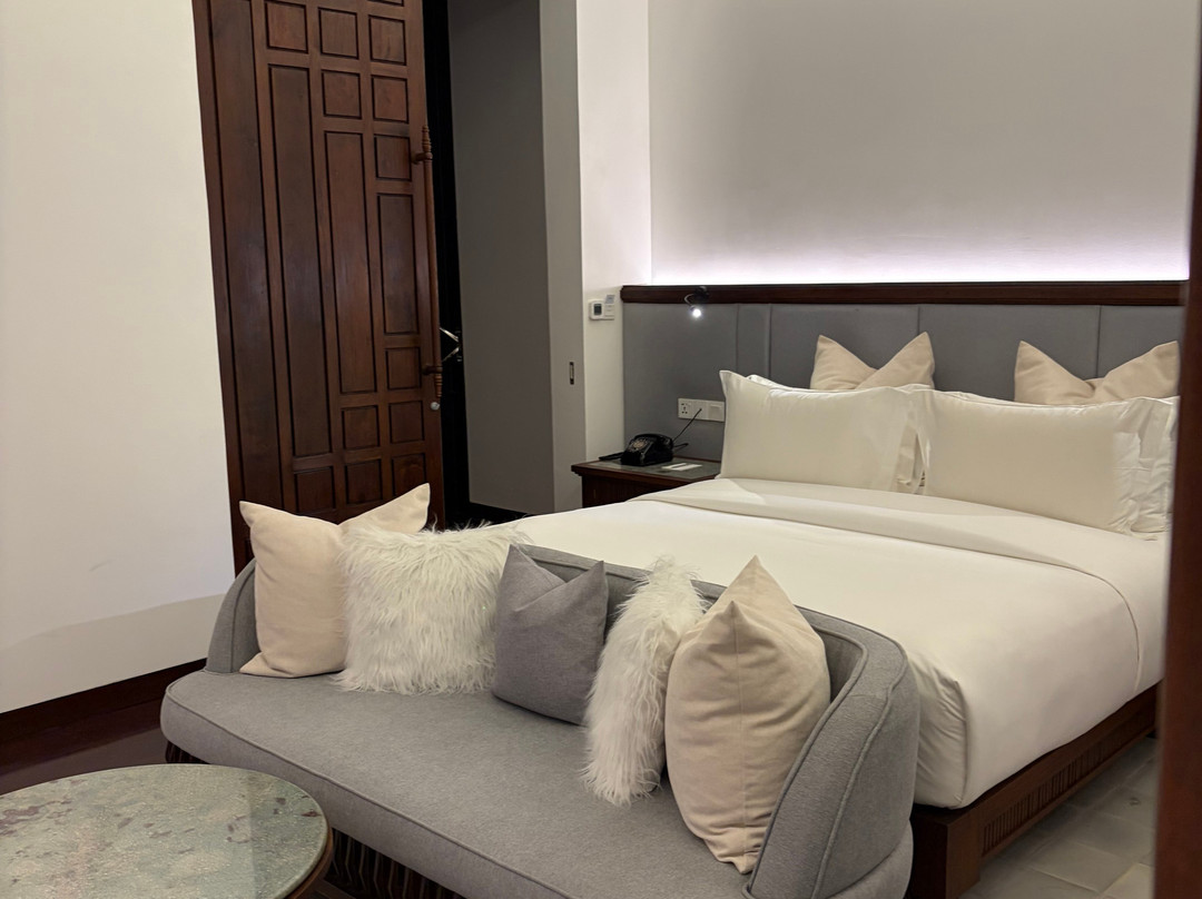 Jaya House River Park Hotel主图