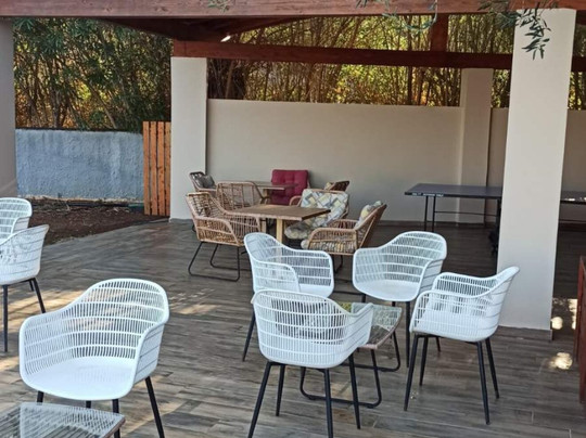 Laguna Holiday Corfu主图