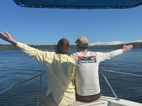 Pacific Coast Discovery-Gulf of Papagayo必去景点