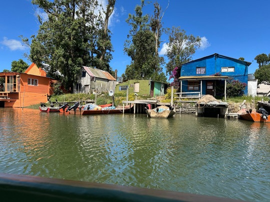 Monte de Ombues-Rocha必去景点