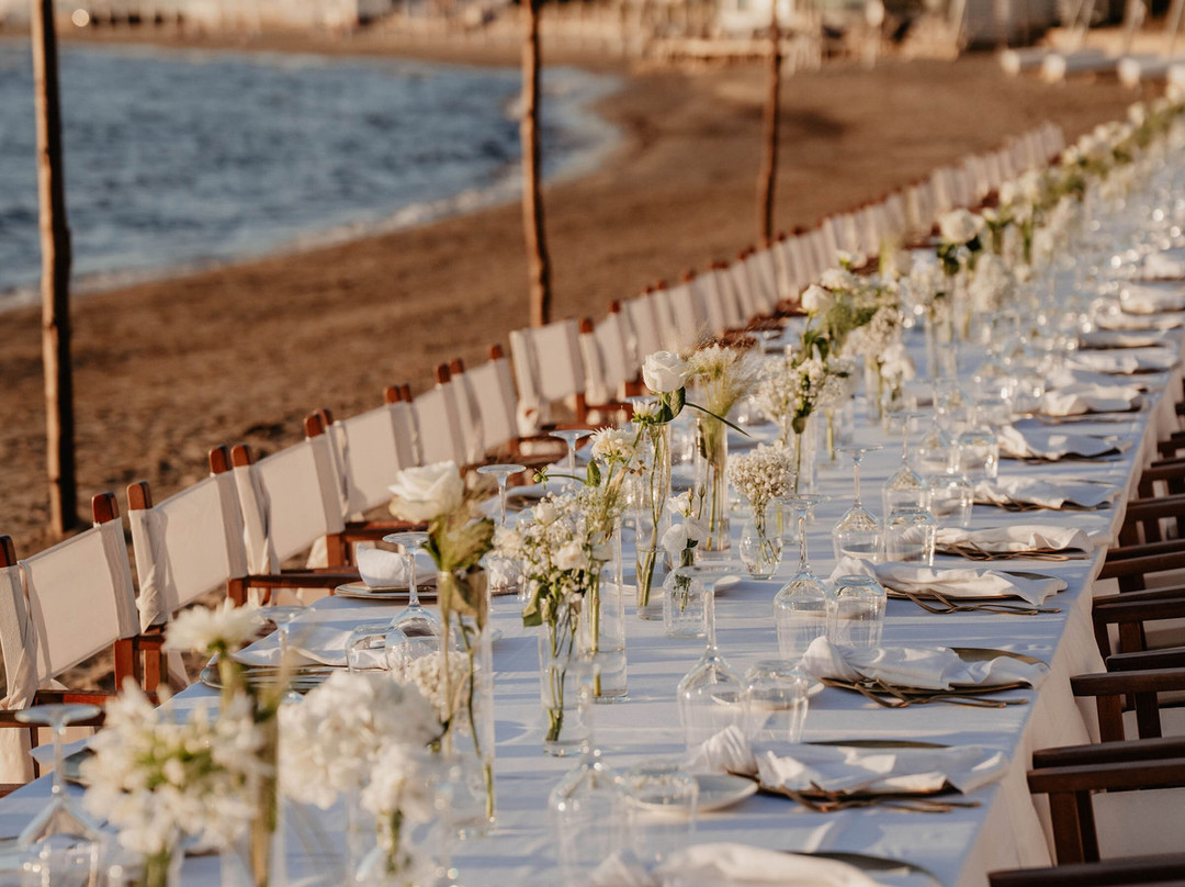 Nabilah Beach Club-Bacoli必去景点