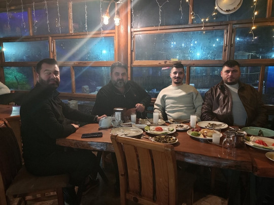 Simon Aqua Park Otel