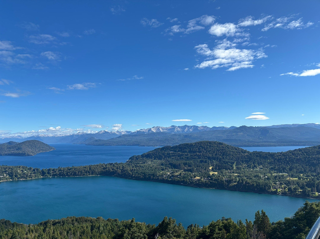 Beltway Travel Bariloche-圣卡洛斯-德巴里洛切必去景点