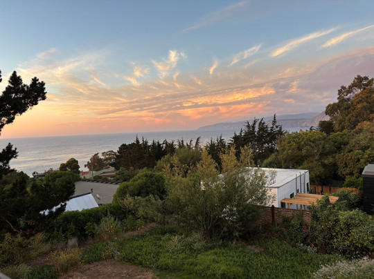 El Encanto Quintay主图