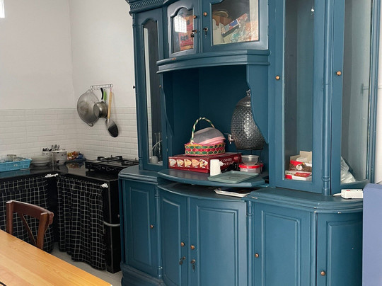 Riad de Alba Syariah by MHM