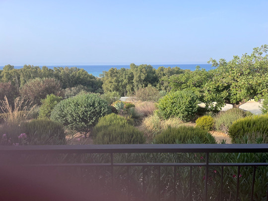 Luna Minoica Suites & Apartments主图