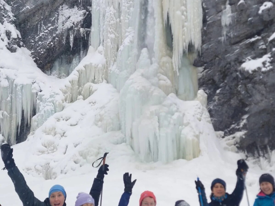 Venabu Fjellhotell og Hytter主图