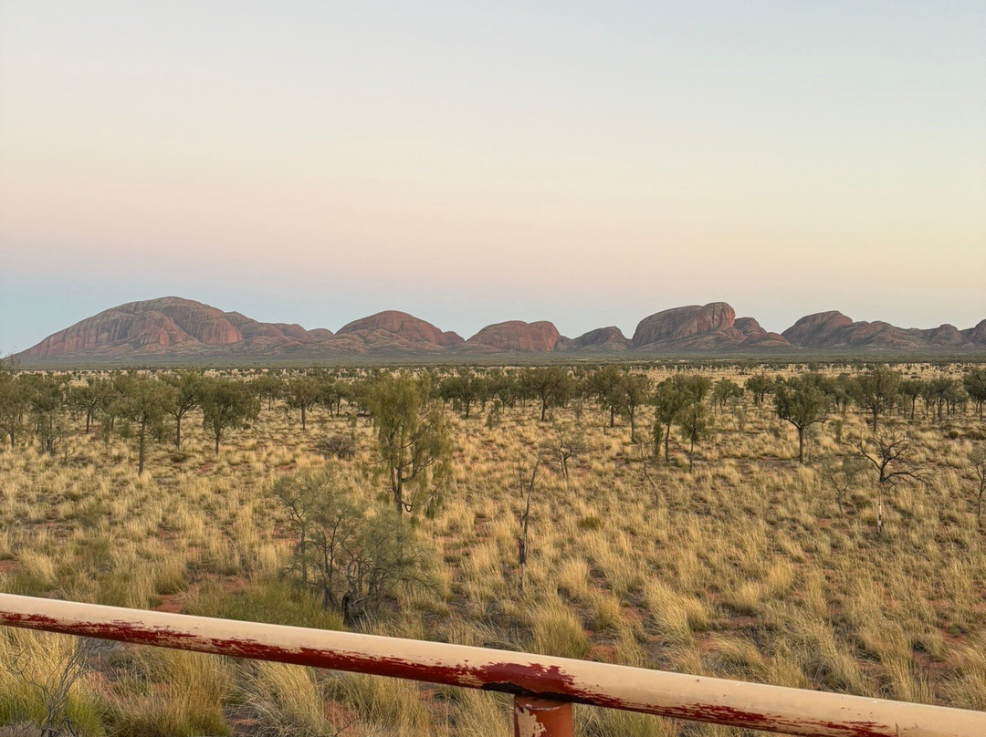 Mulgas Adventures-爱丽斯泉必去景点