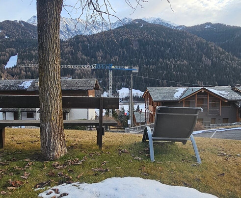 Hotel Garnì Sorriso主图