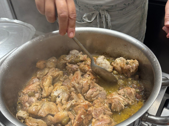 Podere Dell'Anselmo主图