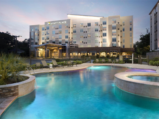 Hyatt Place Biloxi