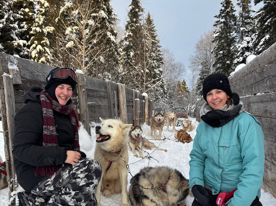 Aventures Daaquam 4 Saisons-Saint-Just-de-Bretenieres必去景点