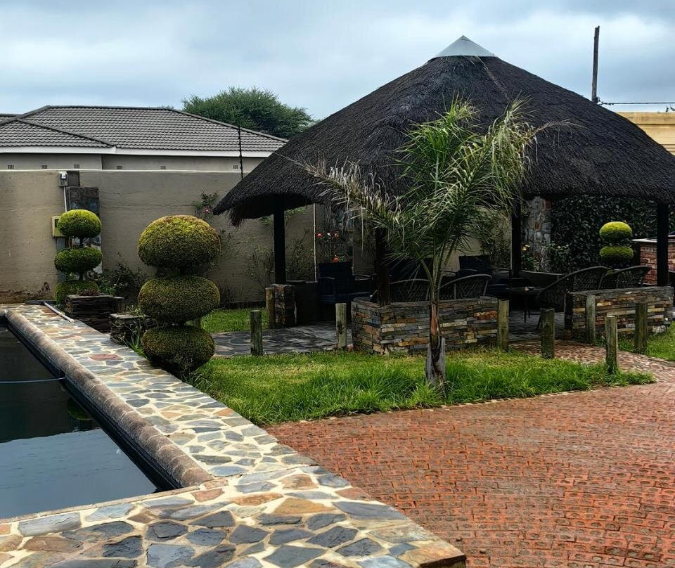 Mukani Guesthouse