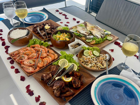 El Nido Yachting Club-爱妮岛必去景点