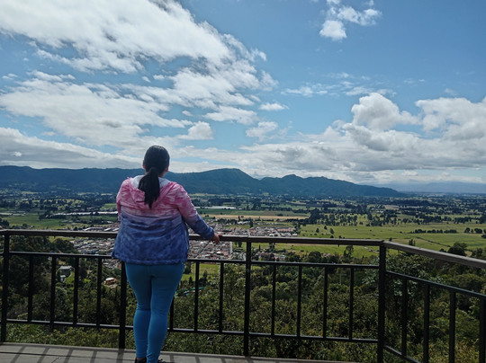 Tiguaze Travel-Tenjo必去景点