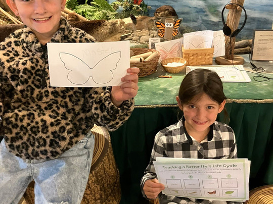 The Bloomsburg Children's Museum-Bloomsburg必去景点