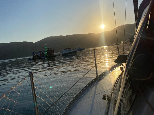 @veleiroJavé-乌巴图巴必去景点