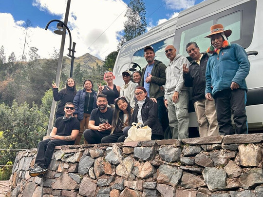 Etnikas Ayahuasca Retreats-库斯科必去景点