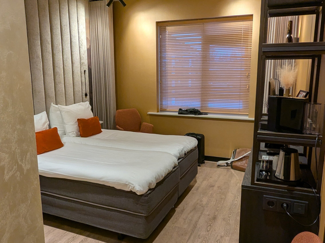 Boutique Hotel & Wellness Westerburcht主图