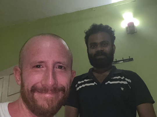 Induz Ayur Care-Fort Kochi必去景点