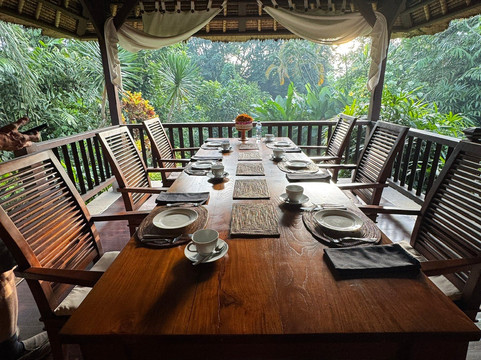 阿拉曼达精英之家别墅主图