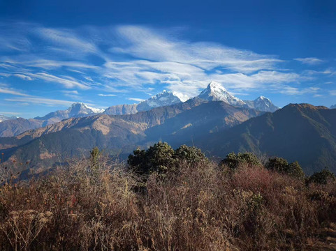 EARTH NEPAL Travel and Trek P. LTD-博卡拉必去景点