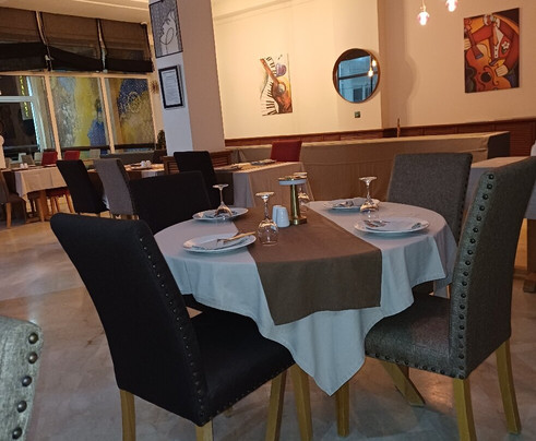 Hotel Buenavista主图