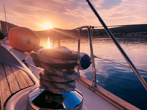 Cassiopeiab&y-Donji Seget必去景点