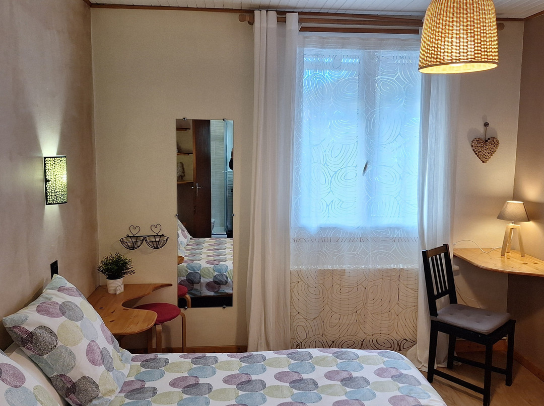 埃德维斯酒店主图