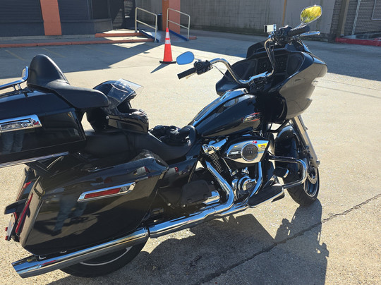 EagleRider New Orleans Rentals & Motorcycles-肯纳必去景点