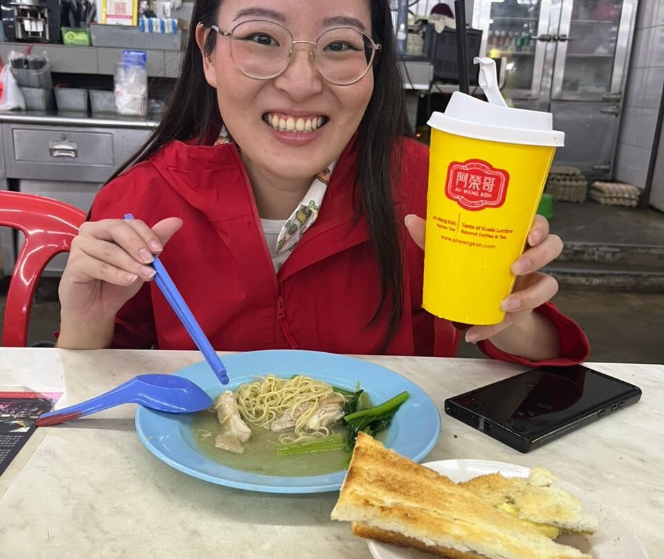 Vespalicious-吉隆坡必去景点