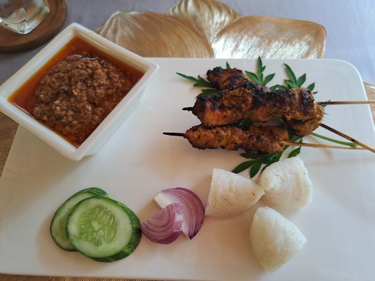 Langkawi Cooking School at Buluh & Tebing Organic Farm-兰卡威必去景点