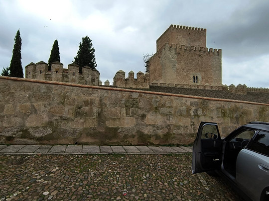 Ciudad Rodrigo - Casco Historico-Ciudad Rodrigo必去景点