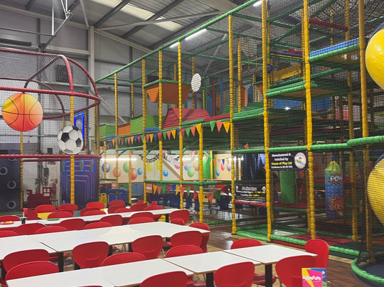 Astrabound-唐克斯特必去景点